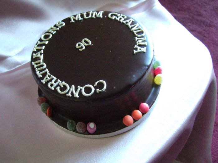 Wedding Cakes in Fife